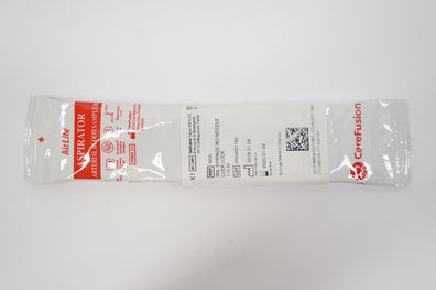 CareFusion 603L 3ml Syringe No Ndle Luer Lock (x)